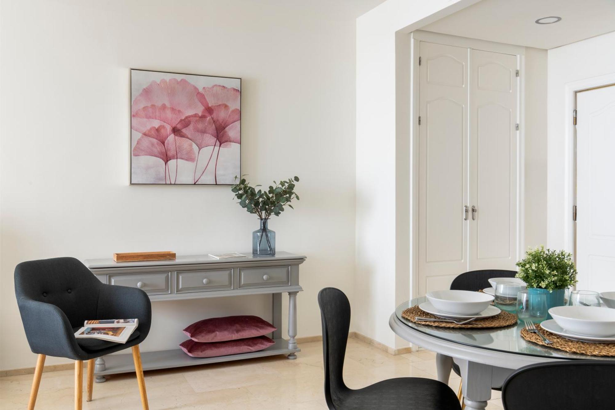 Magno Apartments Santa Justa Севиля Екстериор снимка